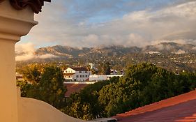Santa Barbara Canary Hotel